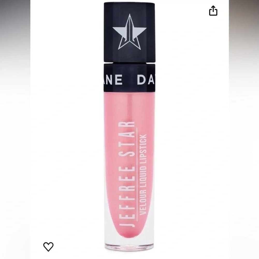 - NIB Jeffree Star velour liquid lipstick RYLAND 🌺